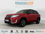 Suzuki Vitara 1.4 Mild-Hybrid Club 4x2 ALLWETTER LED KA - Suzuki Vitara: Club