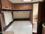 Knaus 450  Sport - Knaus Wohnwagen 450