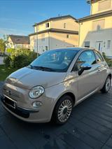 Fiat 500 Automatik | Benziner | TÜV & AU b... - Fiat 500 Gebrauchtwagen in Bonn