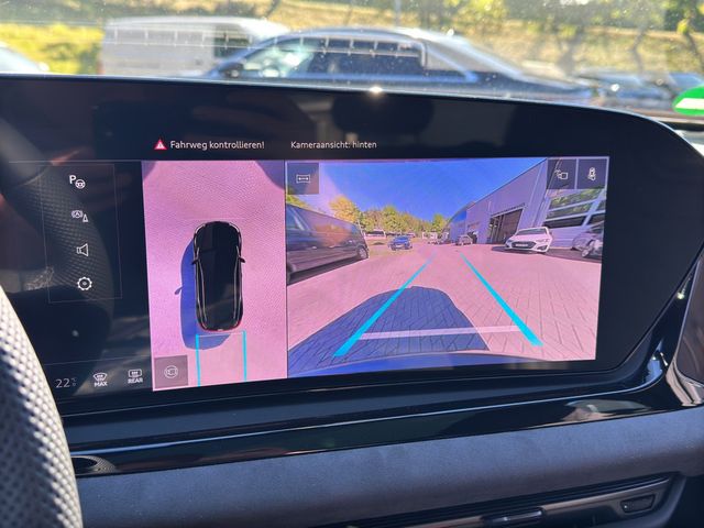 A6 Avant 2.0 TDI quattro Tech Pro