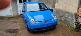 Volkswagen VW Lupo 3L FSI Blau Schlachtfest  - Volkswagen Lupo mit Diesel-Antrieb: 3l