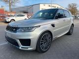 Land Rover Range Rover Sport Autobiography Dynamic*PANO*HUD - Land Rover Range Rover Sport in Frankfurt (Main)