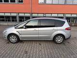 Ford S-Max 2,0 Trend - 8fach bereift