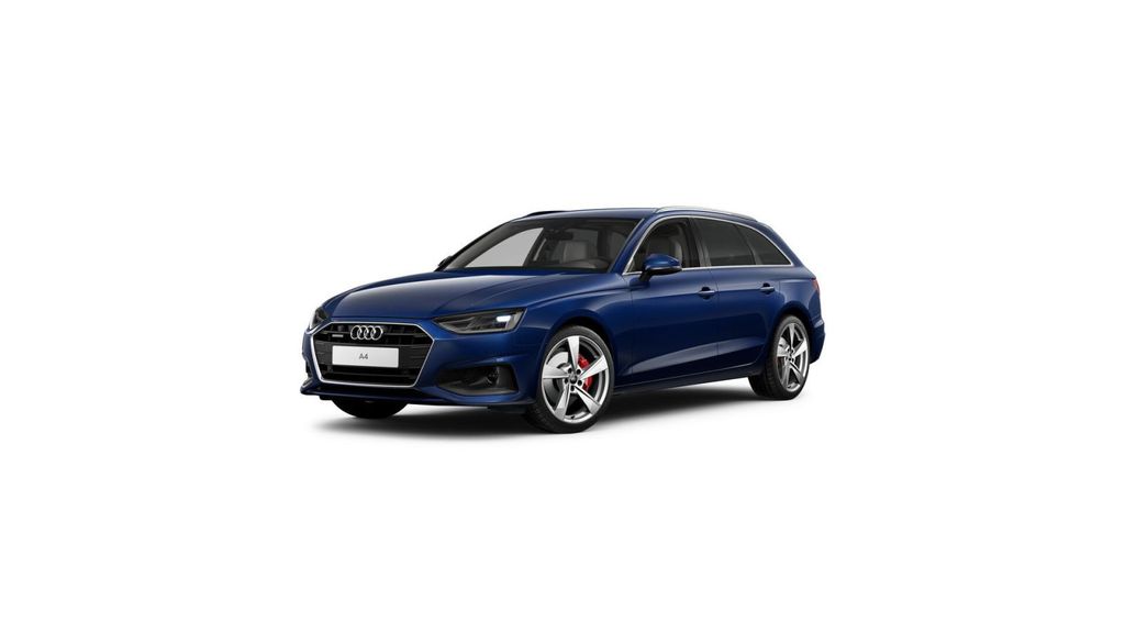AUDI A4 2024