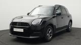 MINI Countryman C - schwarze MINI Cooper C Countryman