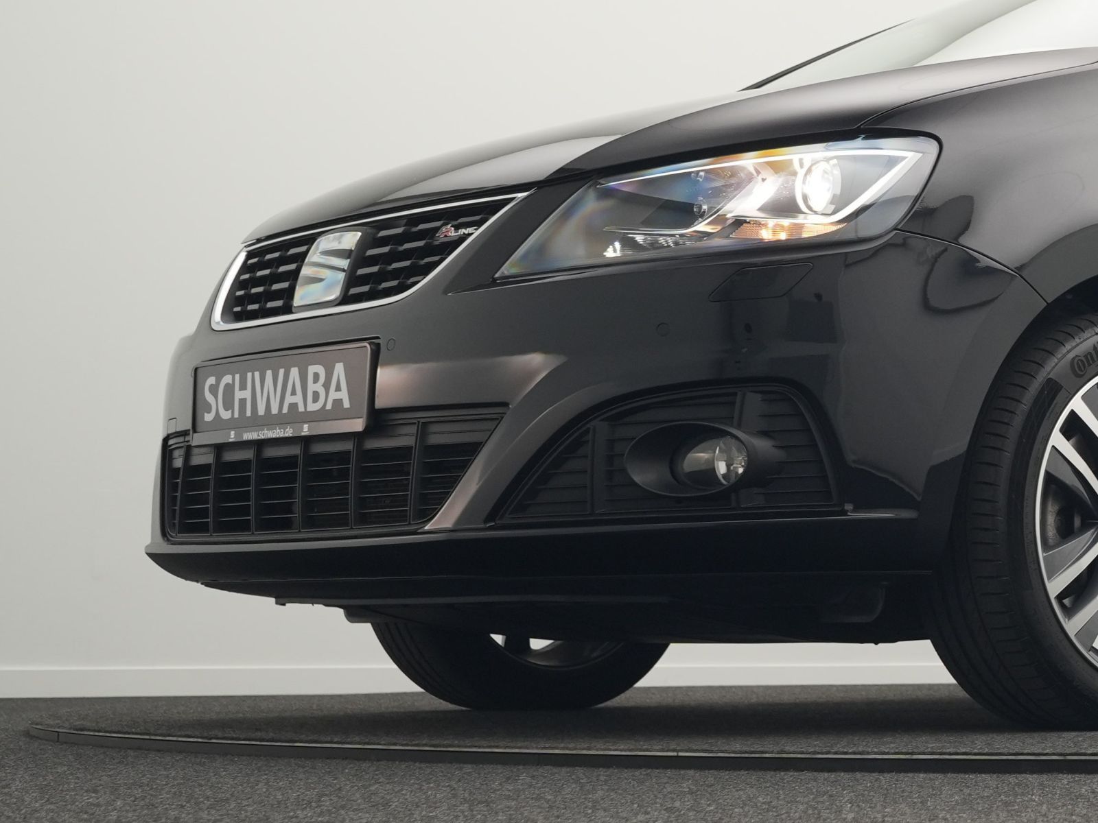 Seat Alhambra - Bild 43
