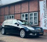 Opel Insignia A Sports Tourer 2.0 4x4*Navi*PDC* - gebrauchte Opel Insignia aus dem Jahr 2013