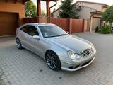 Mercedes-Benz Sport Coupe w203 - Mercedes-Benz CLC 220 Gebrauchtwagen
