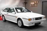 Volkswagen Scirocco II 1.8 16V SCALA*SEIT 1992 IN SAMMLUNG* - VW Gebrauchtwagen von 1989