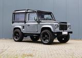 Land Rover Defender Original V8 - Land Rover aus 1990