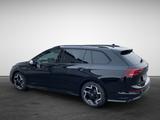 Volkswagen Golf Variant 2.0 TDI DSG R-Line  AHK Navi LED Ka - Volkswagen Golf R line mit Diesel-Antrieb