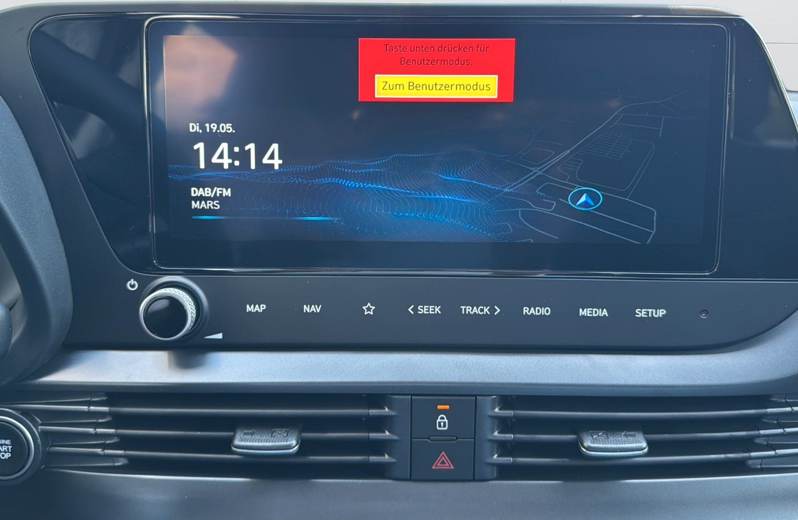 Hyundai i20 - Bild 8