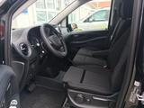 Mercedes-Benz Vito 116 CDI KA K.9G-Tr./5-trg./LED HFT+w.EXTRAS - Mercedes-Benz Vito: Kleinbus