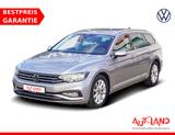 Volkswagen Passat Variant 2.0 TDI 4Motion HarmanKardon DCC - VW Gebrauchtwagen von 2022