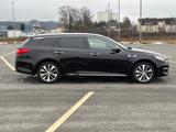 Kia Optima 1.7 CDTI Automatik Sportswagon Spirit - schwarze Kia Optima