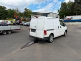 Nissan NV200,, Motor Getriebe top zustand - Nissan: Motor