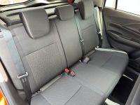 SUZUKI Swift 1.2 HYBRID AUTOM. NAVI ACC LED KAMERA ALU bei Autohaus Landmann & Maier OHG