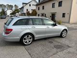 Mercedes-Benz C 180 KOMPRESSOR Automatik T-Modell - Mercedes-Benz C 180: Kombi, Kompressor