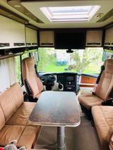 Morelo Loft 86 LBT - Morelo Wohnmobil oder -wagen