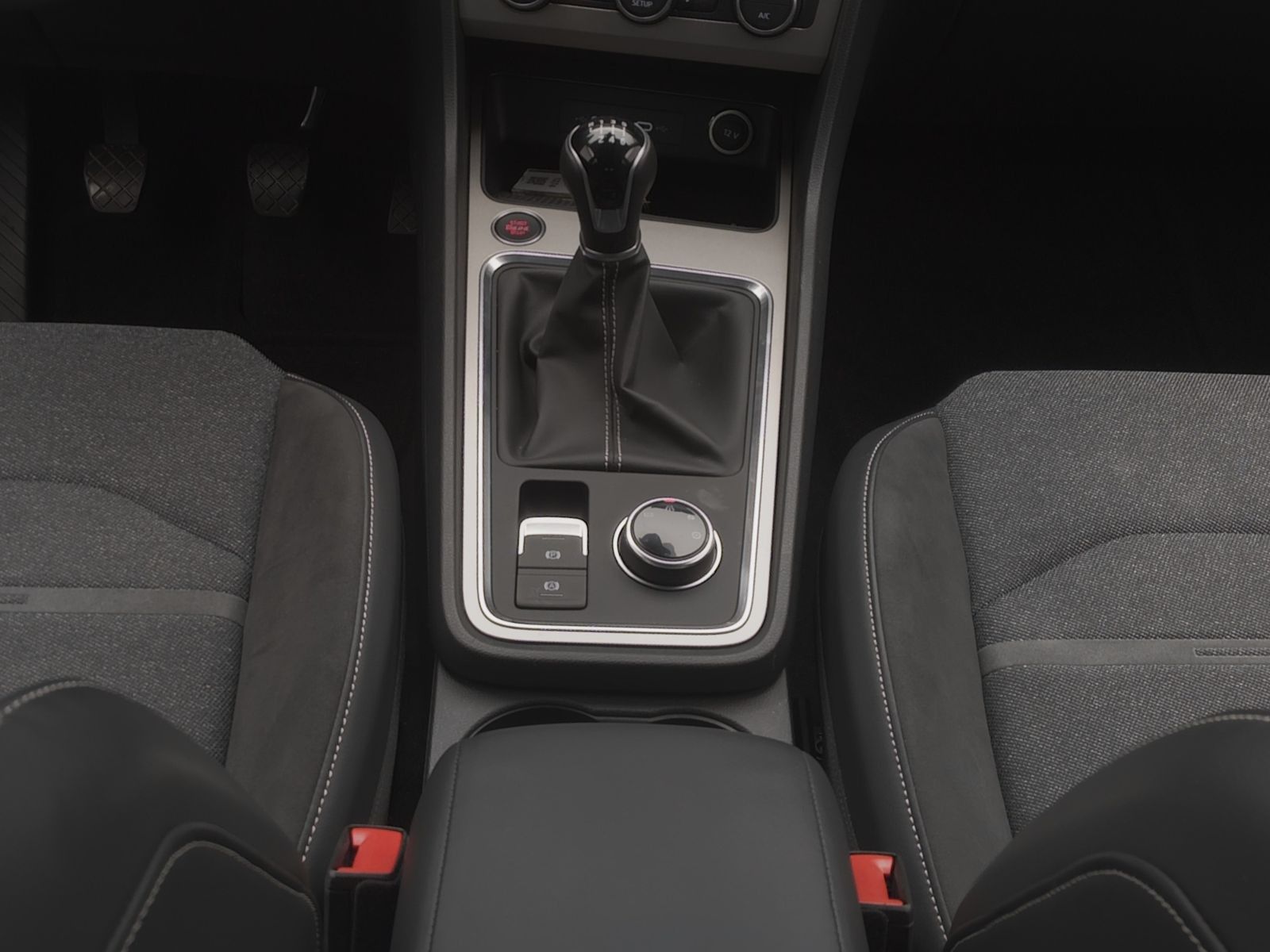 Seat Ateca - Bild 14