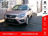 Seat ARONA XCELLENCE 1.0 ECO TSI VOLL-LED NAVI AHZV  - Seat Arona in Chemnitz
