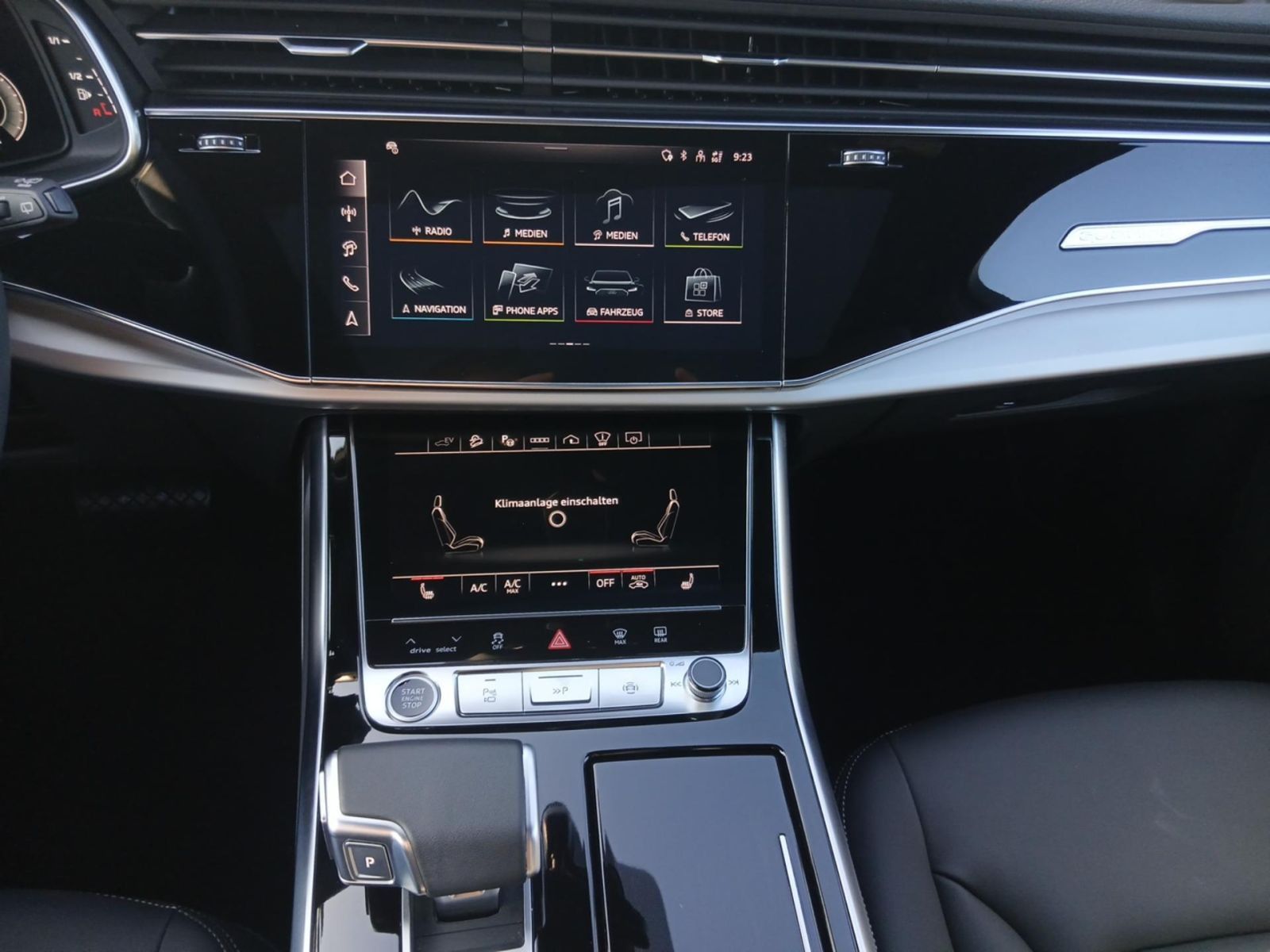 Audi Q7 - Bild 15