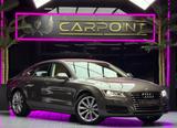 Audi A7 Sportback 2.8 FSI/LEDER/Xenon/Navi/BT/ - Audi A7: Leder