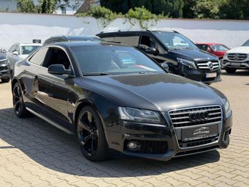 Audi A5 - 3