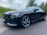 Mercedes-Benz Mercedes E Coupé W213 220CDI HU/AU NEU!!! - Mercedes-Benz 220: Cdi