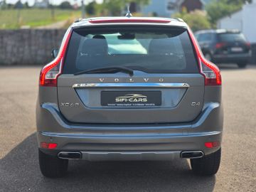 Volvo XC60 - 9