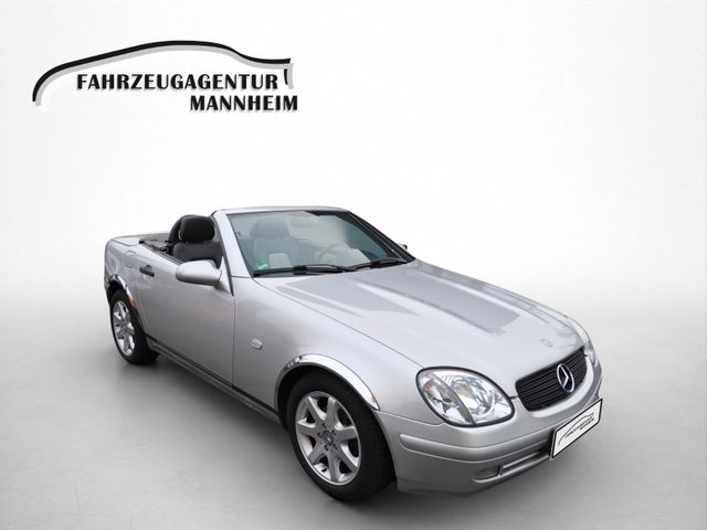 Mercedes-Benz SLK 230 KOMPRESSOR * AUTOMATIC - TOP GEPFLEGT *