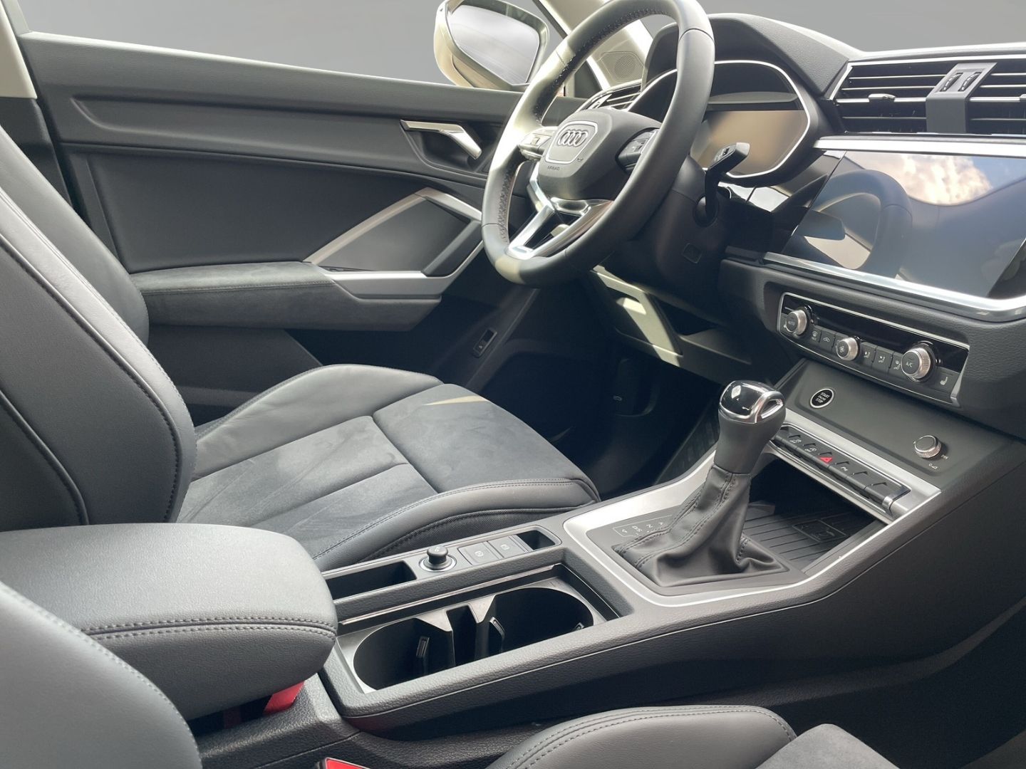 Audi Q3 - Bild 6