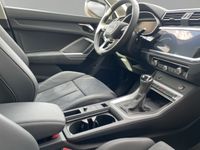Audi Q3 - Vorschau Bild 6