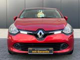 Renault Clio Luxe ENERGY TCe 120 EDC - gebrauchte Renault Clio aus dem Jahr 2015