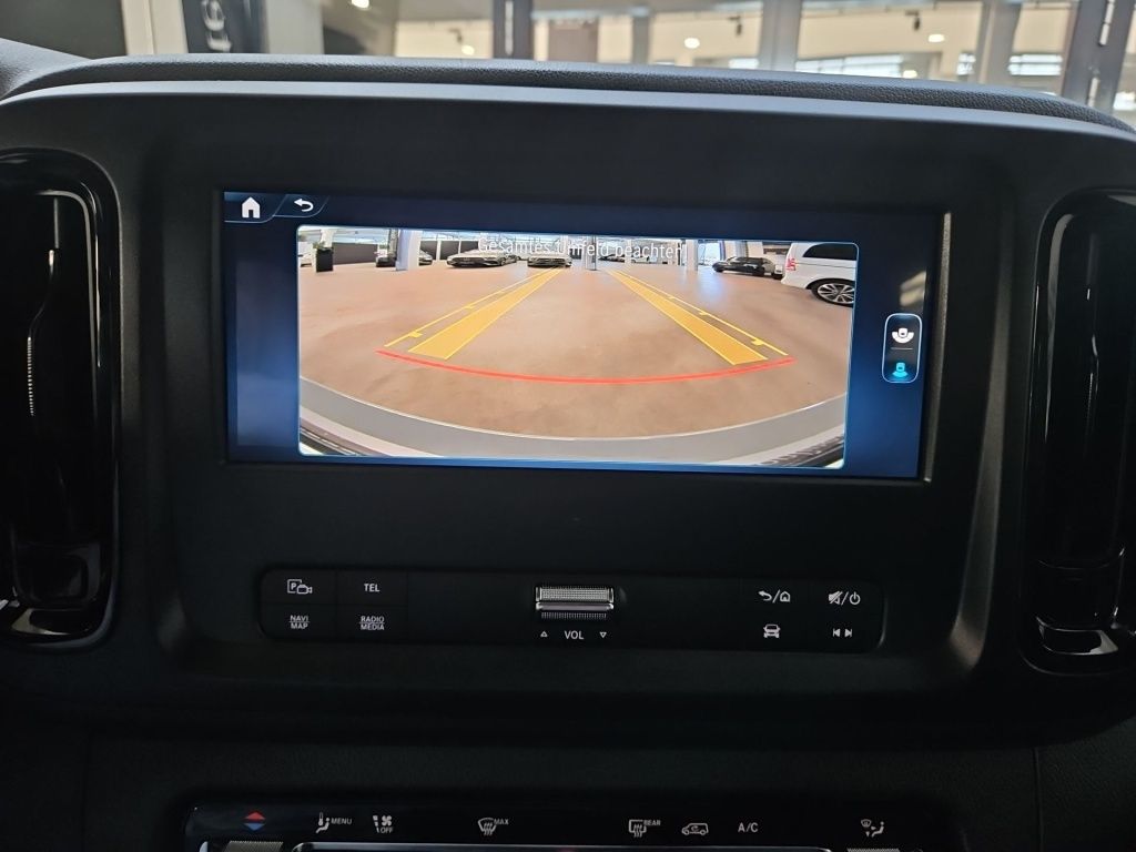 Fahrzeugabbildung Mercedes-Benz Vito 119 CDI Mixto Lang AUT Facelift Kam. KlimaA