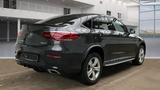 Mercedes-Benz GLC 300 e AMG Coupe Virtual*Burmest*Kamera*LED*D - mit Hybrid-Antrieb: Coupe, Alcantara
