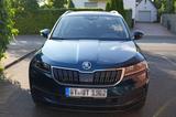 Skoda Karoq 1.5 TSI ACT DSG Style - Standheizung - Skoda Karoq von privat
