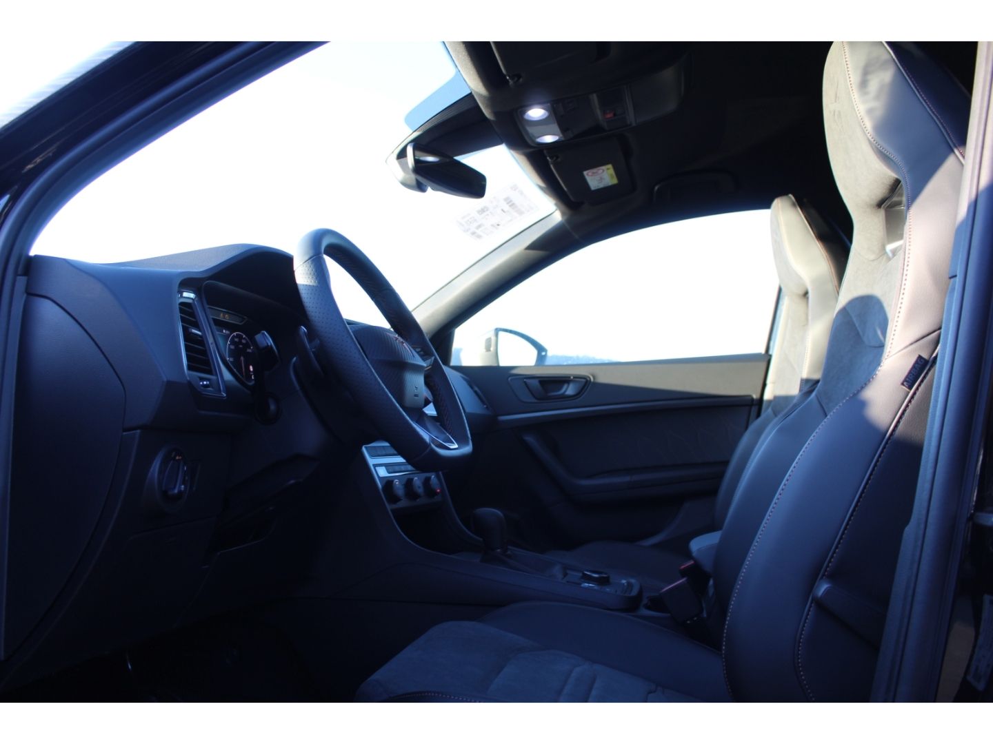 Cupra Ateca - Bild 6