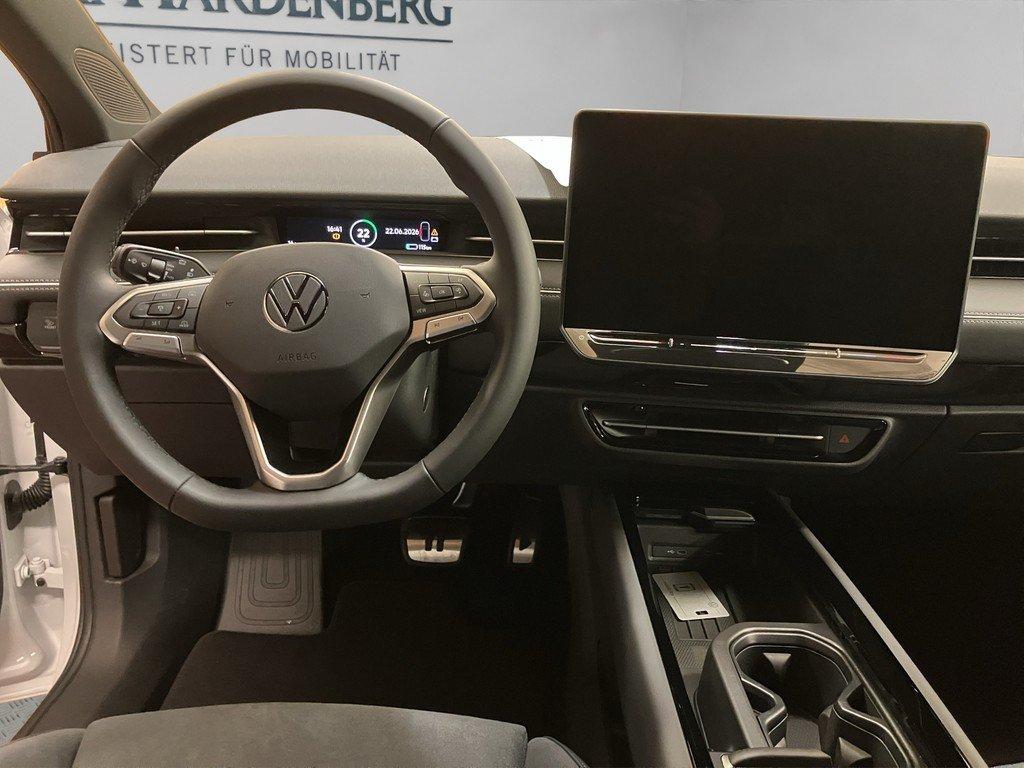 Volkswagen ID.7 Tourer Pro 210 kW Matrix ACC 360° AHK Navi