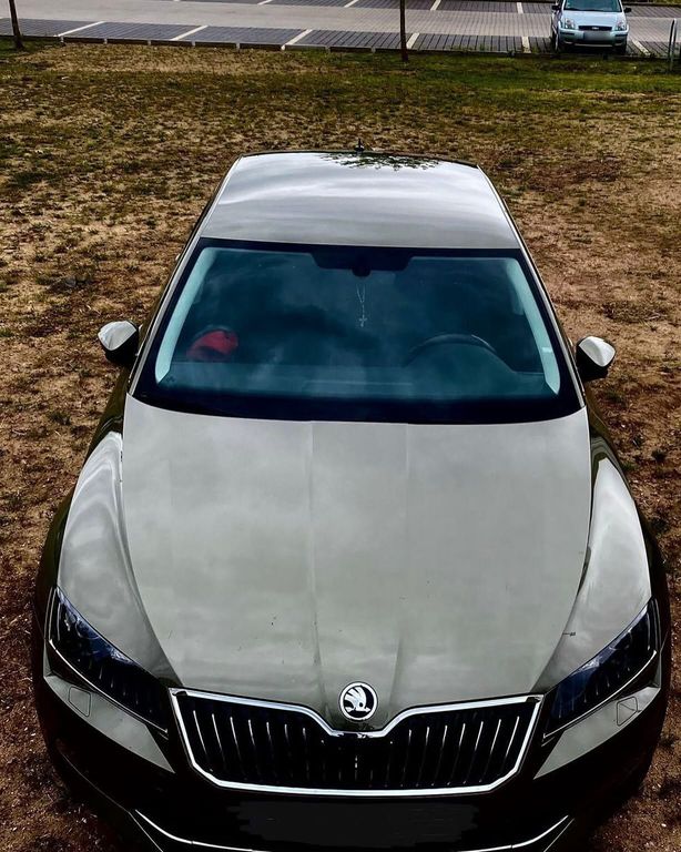 Image of Skoda Superb