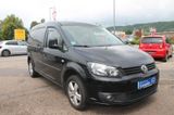Volkswagen Caddy Kasten/Kombi Maxi Roncalli EcoFuel Navi - Volkswagen Caddy: Ecofuel