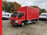 FUSO 7C15,Nutzlast 4000 kg ! Koffer 4 m,Klima,Automat - FUSO LKWs