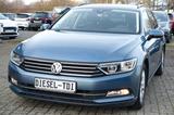 Volkswagen Passat Variant - Massage Sitz - RFK - NAVI - ACC