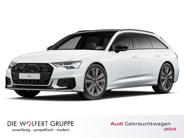 Audi A6 - Bild 2