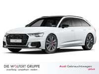 Audi A6 - Vorschau Bild 2