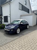 Opel Adam SLAM 1.4 SHZ/ PDC/Klima - Opel Adam in Mönchengladbach