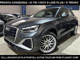 Audi AUDI Q2 35TDI Stronic S line "19 Sline/Telec./Na - Audi Q2: Sline