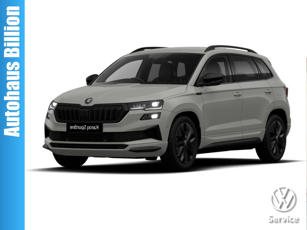 Image of Skoda Karoq
