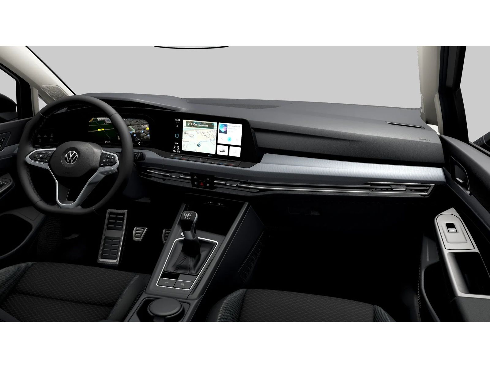 Volkswagen Golf - Bild 7