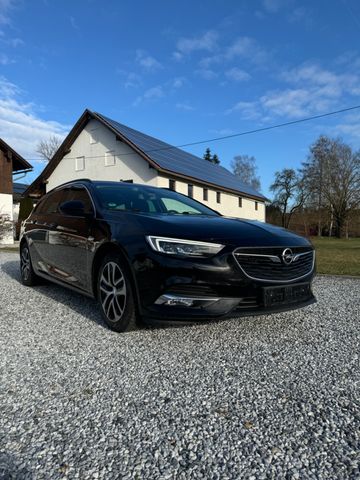 Opel Insignia B Sports Tourer Business , LED, Navi,